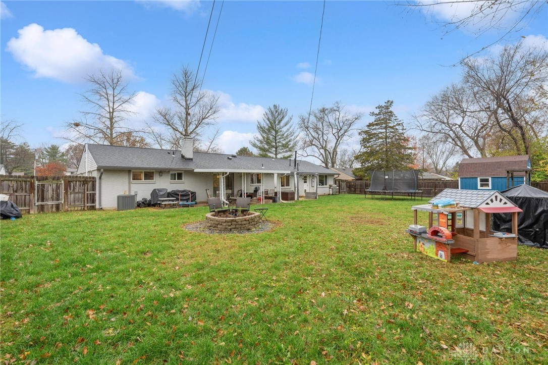 4916 Arrowhead Drive