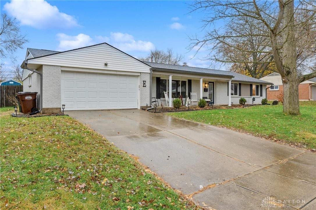 4916 Arrowhead Drive