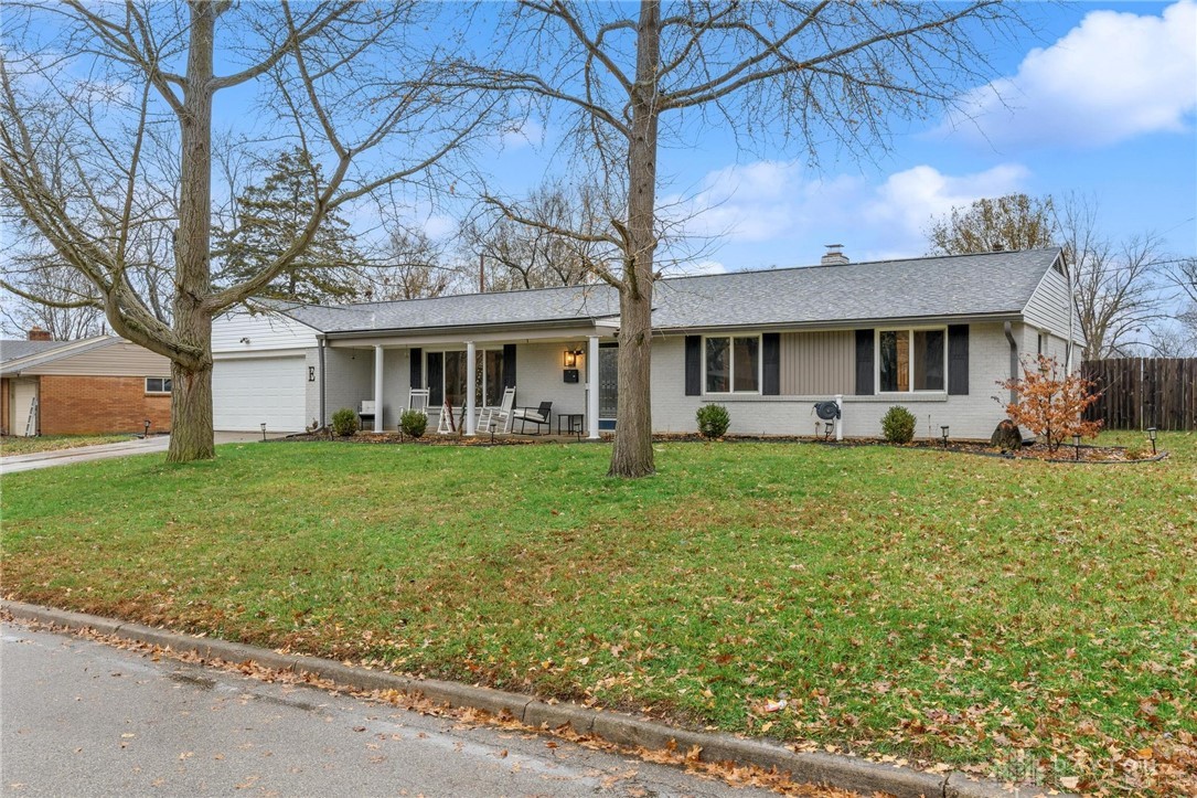 4916 Arrowhead Drive