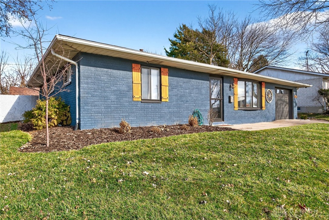 1362 Arrowhead Trail