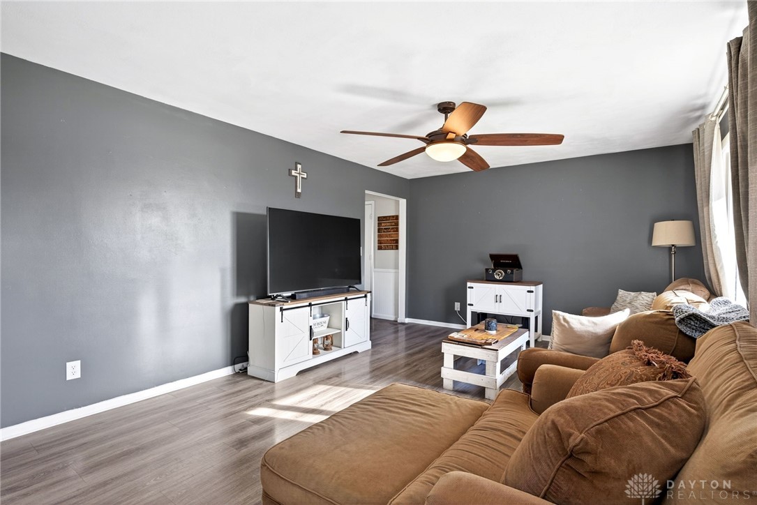 1362 Arrowhead Trail