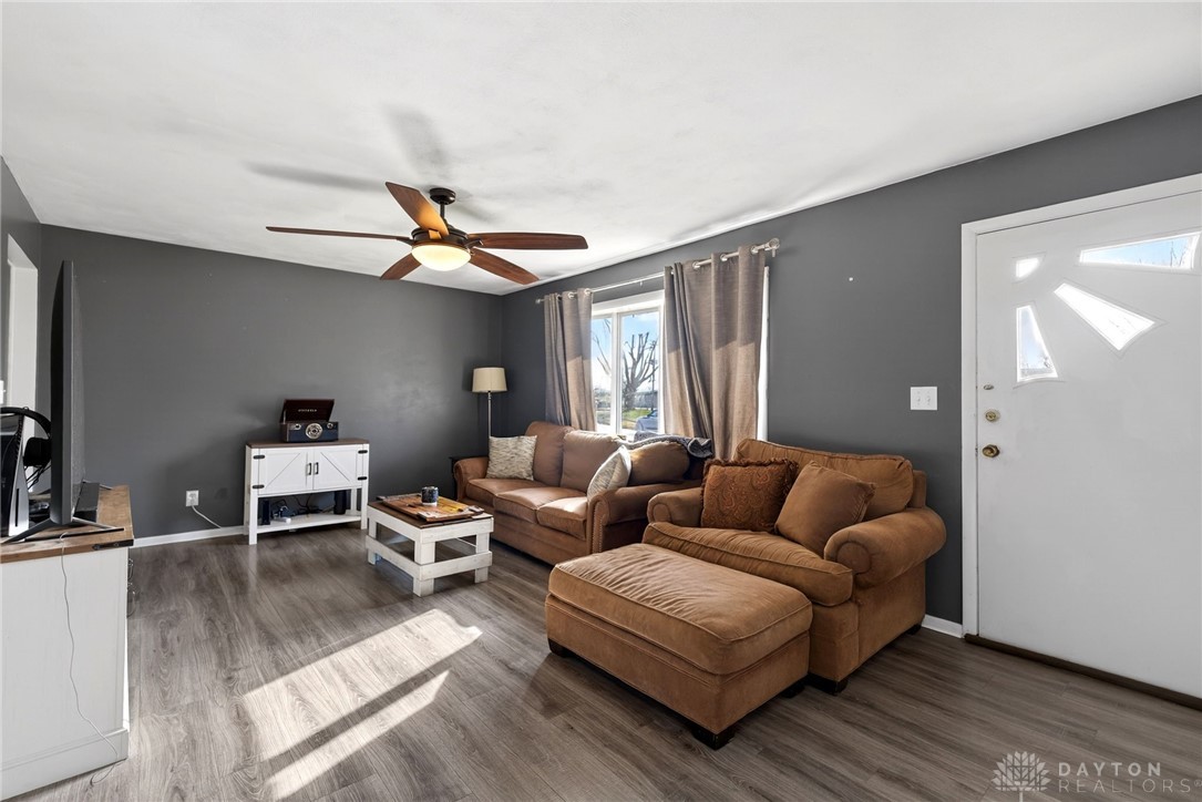 1362 Arrowhead Trail