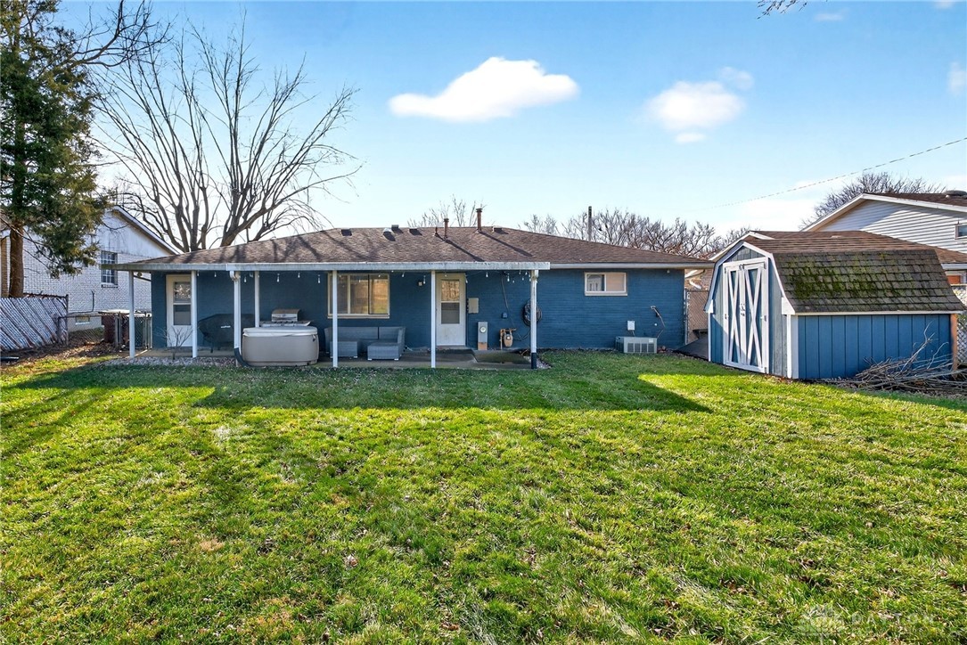 1362 Arrowhead Trail