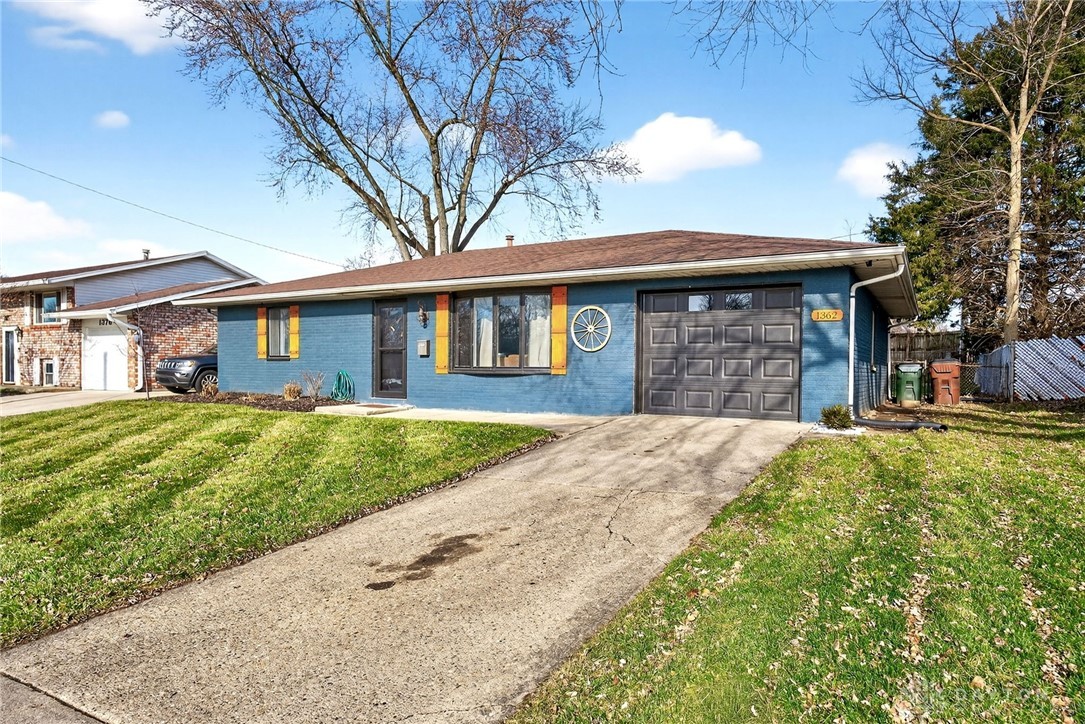 1362 Arrowhead Trail