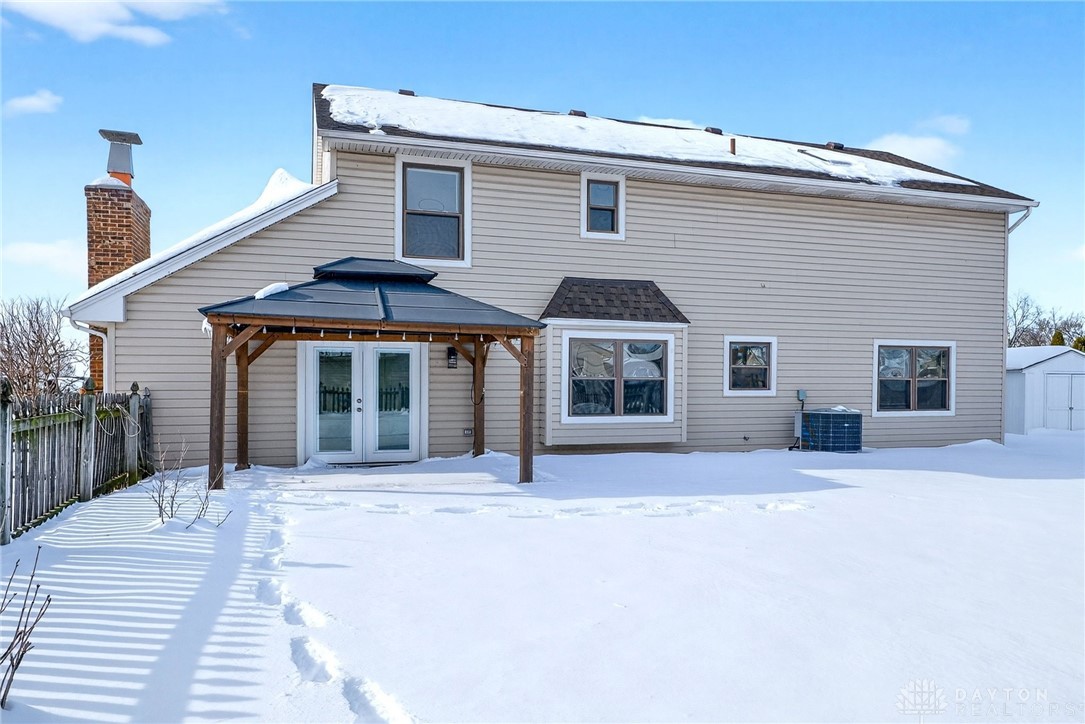 1102 Lord Fitzwalter Drive