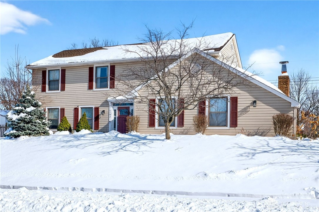 1102 Lord Fitzwalter Drive