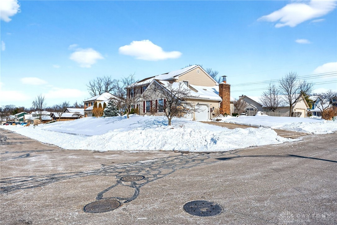 1102 Lord Fitzwalter Drive