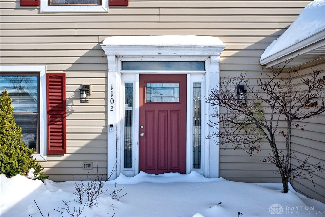 1102 Lord Fitzwalter Drive