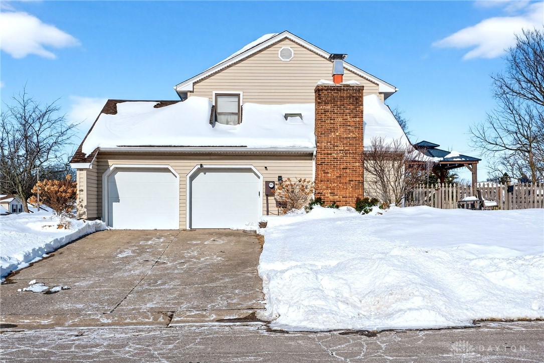 1102 Lord Fitzwalter Drive