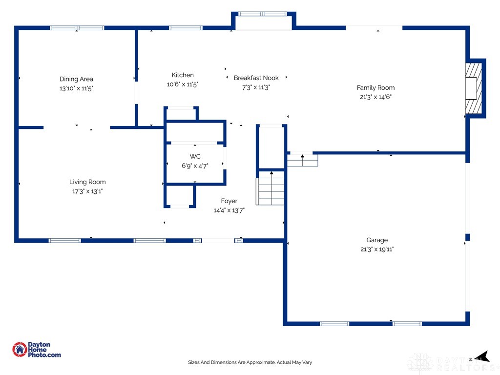 1102 Lord Fitzwalter Drive