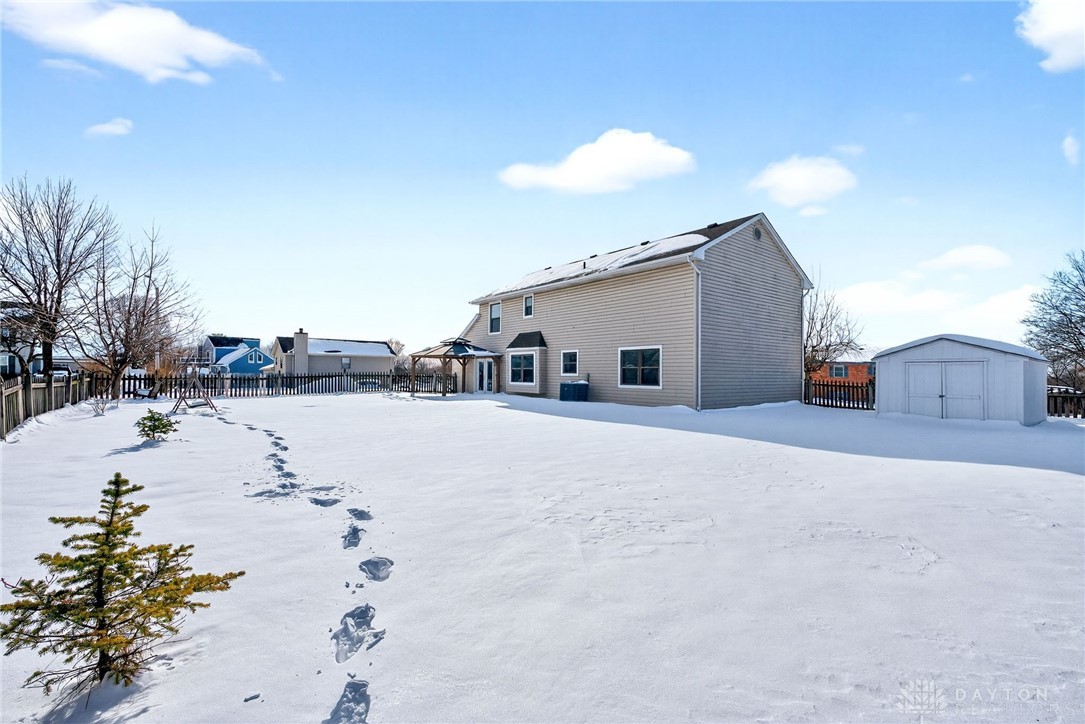 1102 Lord Fitzwalter Drive