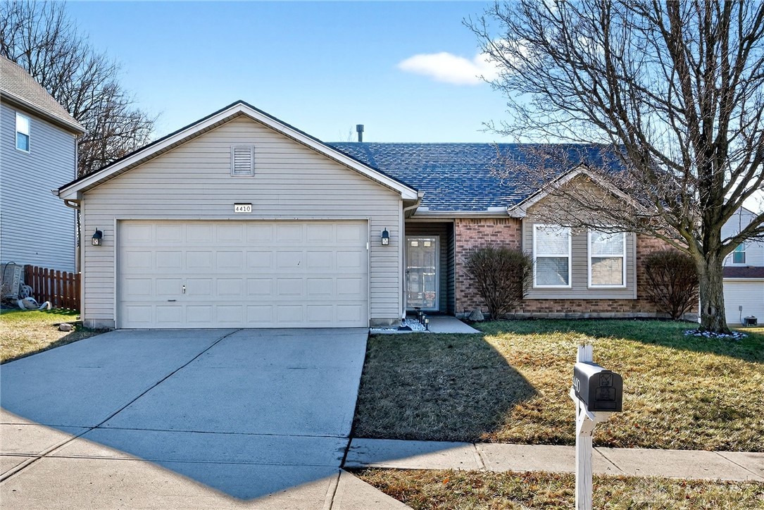 4410 Hardwood Trail