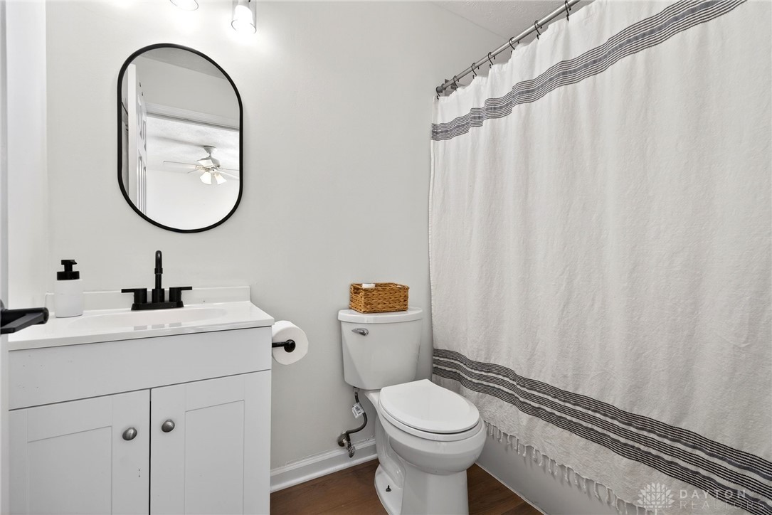4410 Hardwood Trail