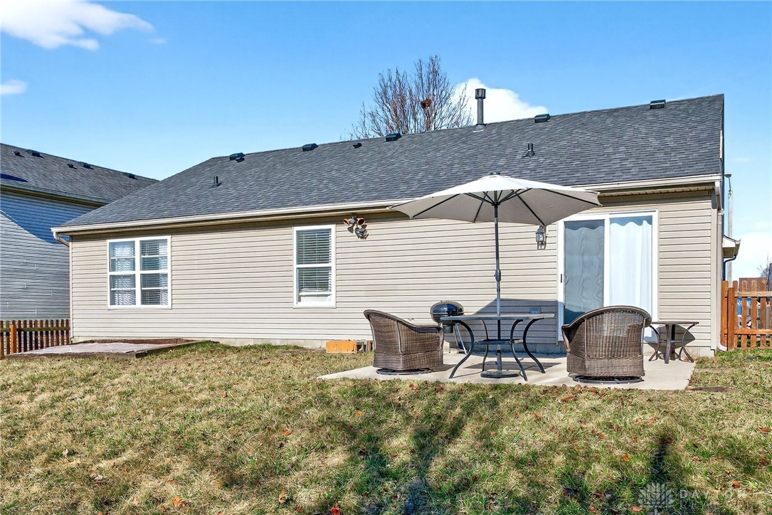 4410 Hardwood Trail