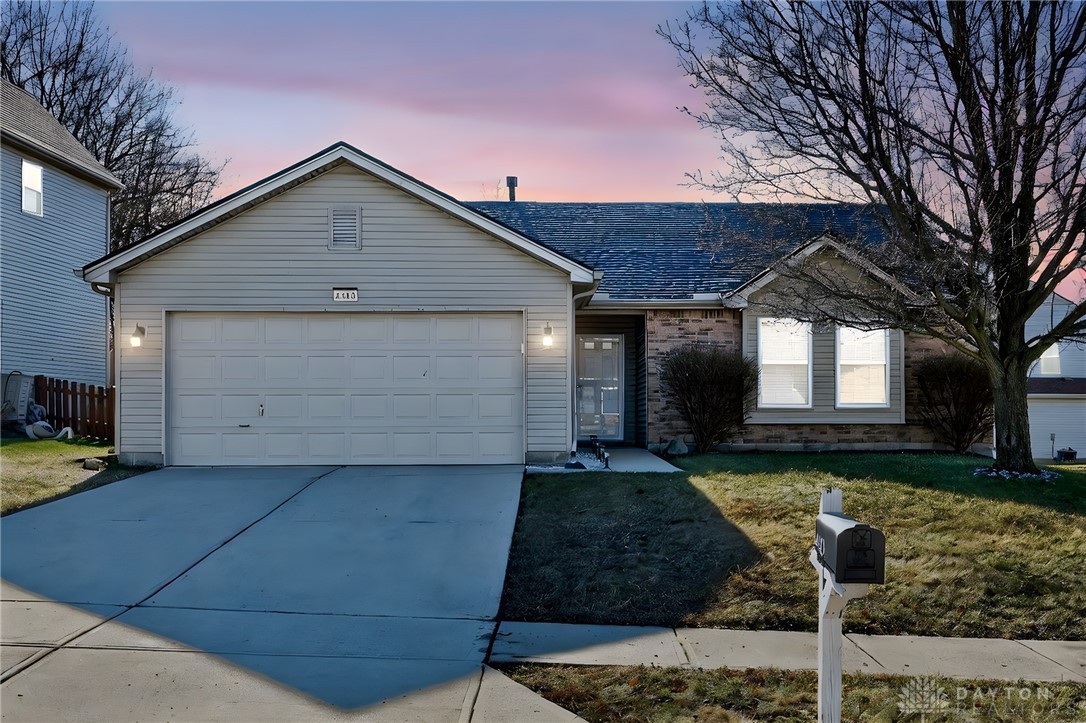 4410 Hardwood Trail