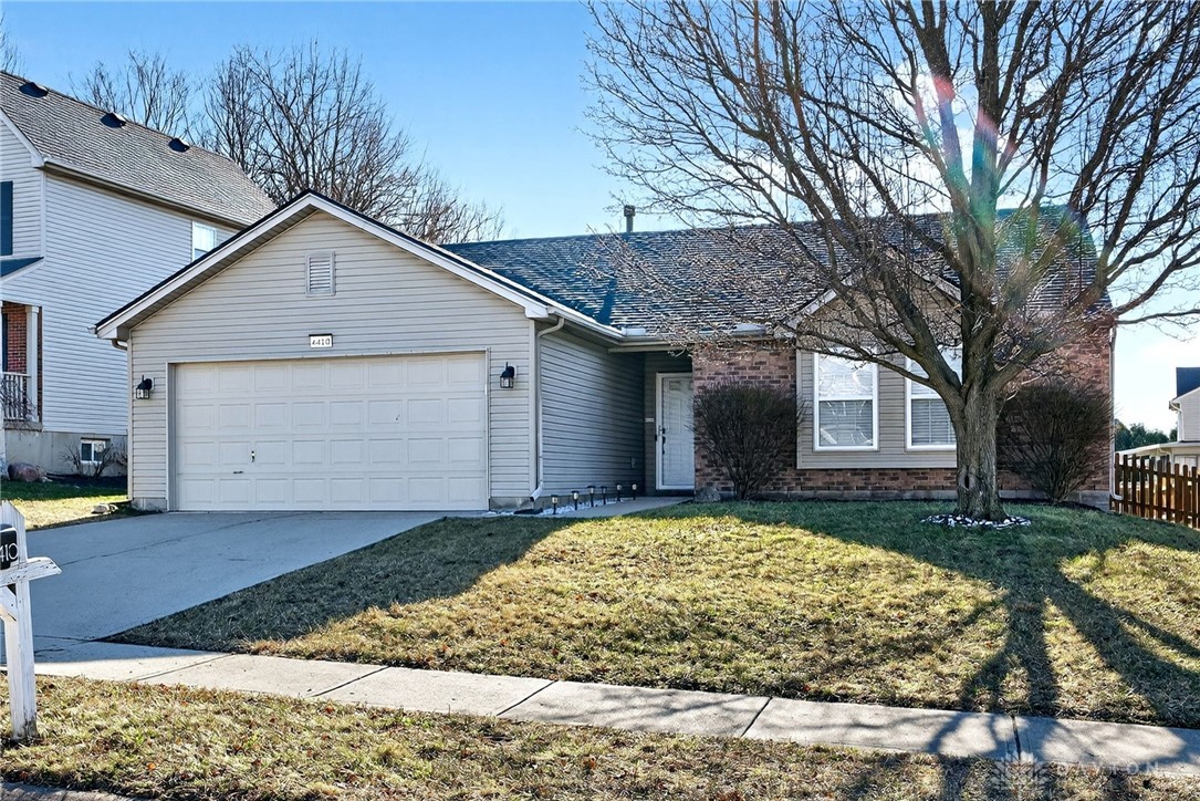 4410 Hardwood Trail