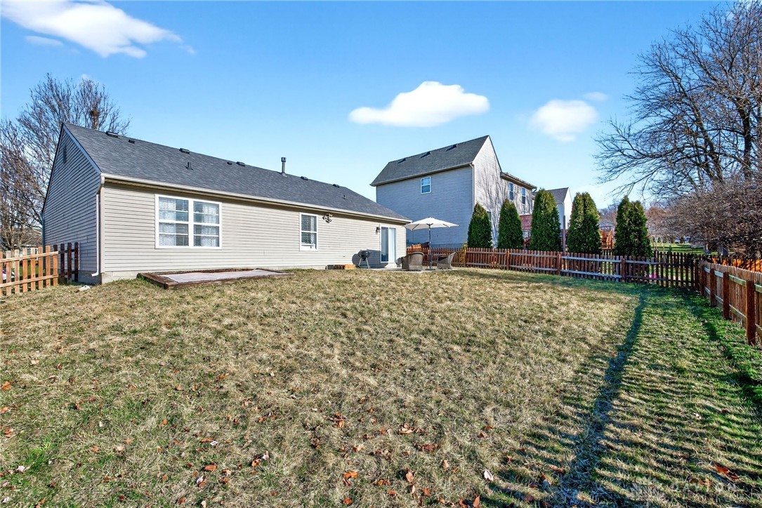 4410 Hardwood Trail