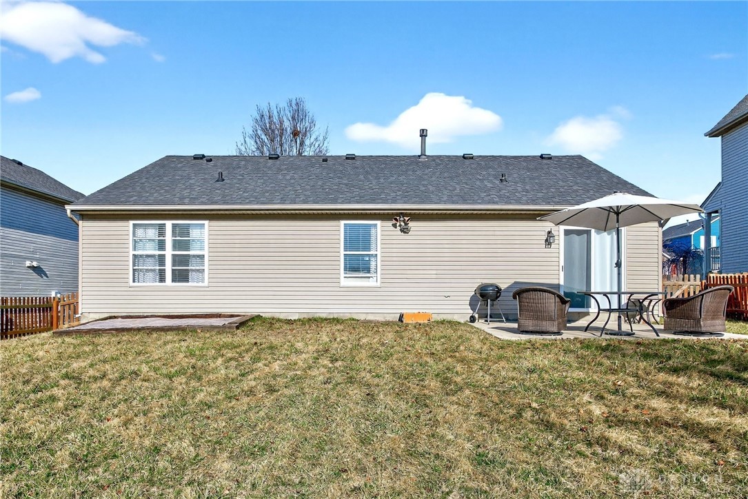 4410 Hardwood Trail