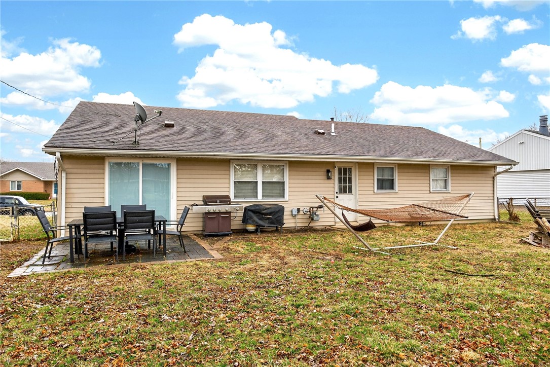 2352 Pembury Drive