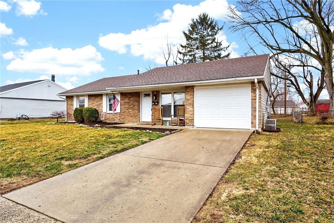 2352 Pembury Drive