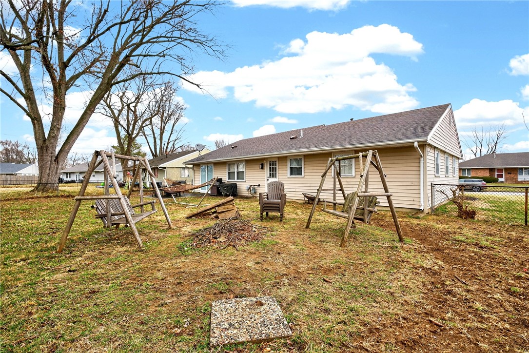 2352 Pembury Drive