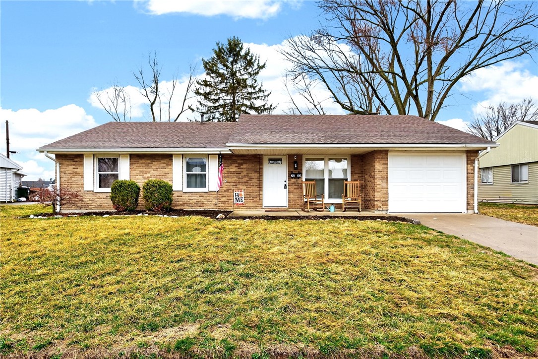 2352 Pembury Drive
