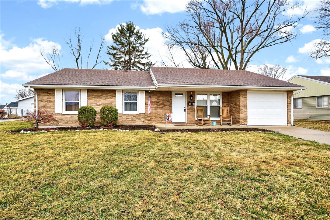 2352 Pembury Drive