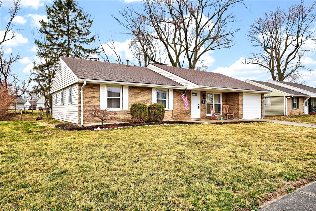 2352 Pembury Drive