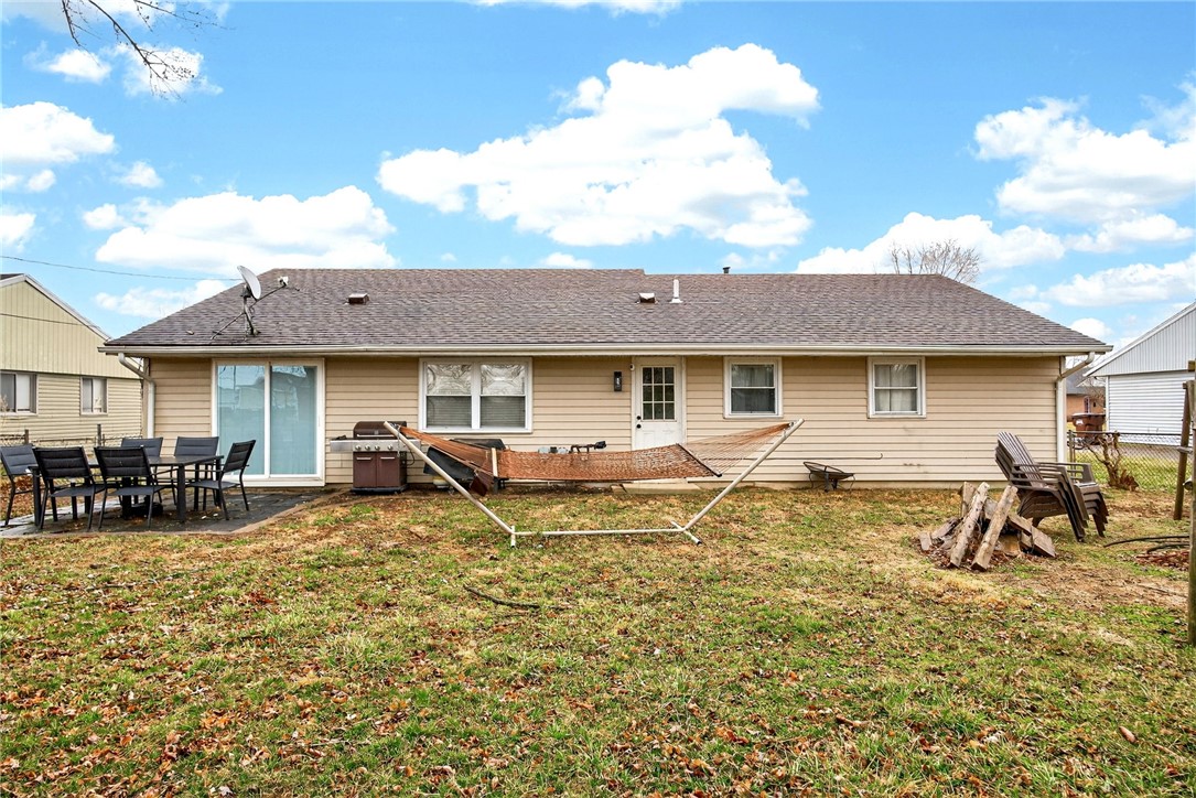 2352 Pembury Drive