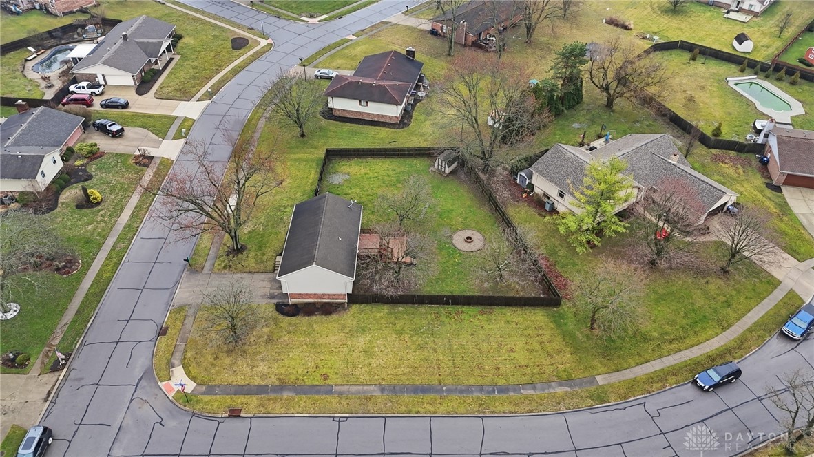 9881 Rose Arbor Drive