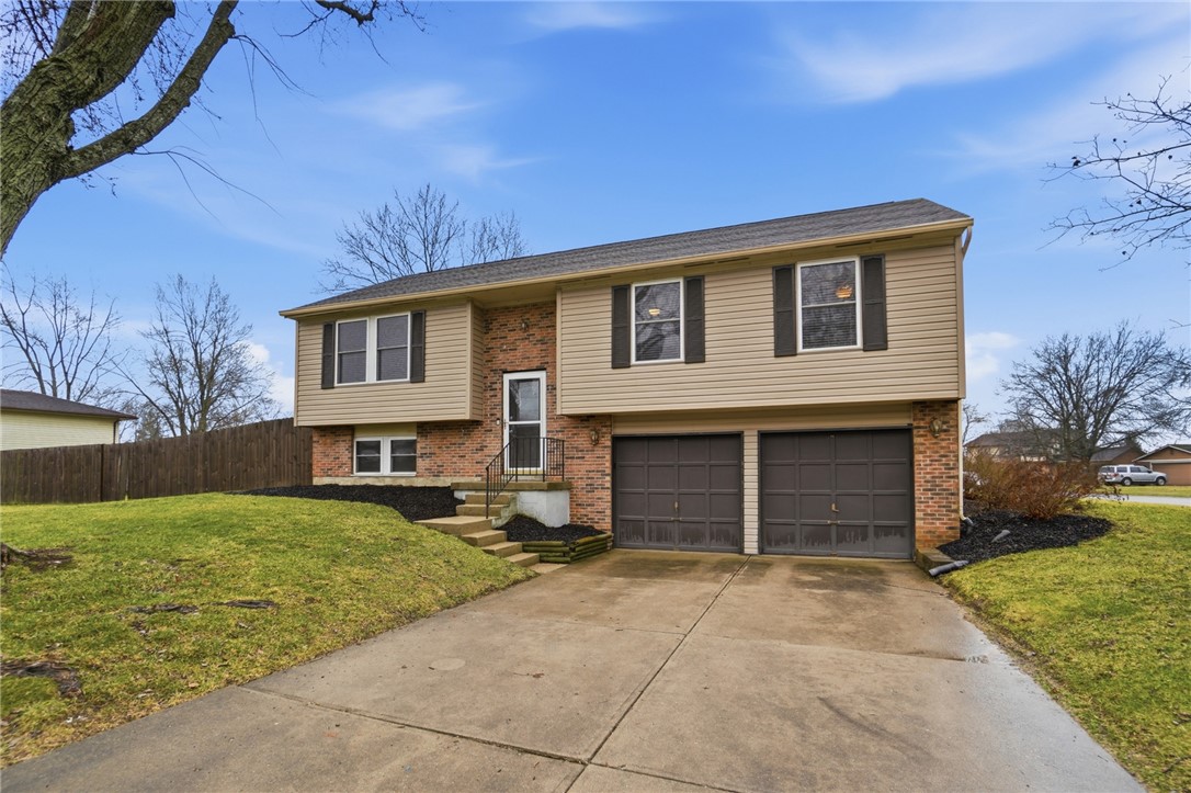 9881 Rose Arbor Drive