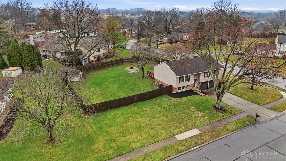 9881 Rose Arbor Drive