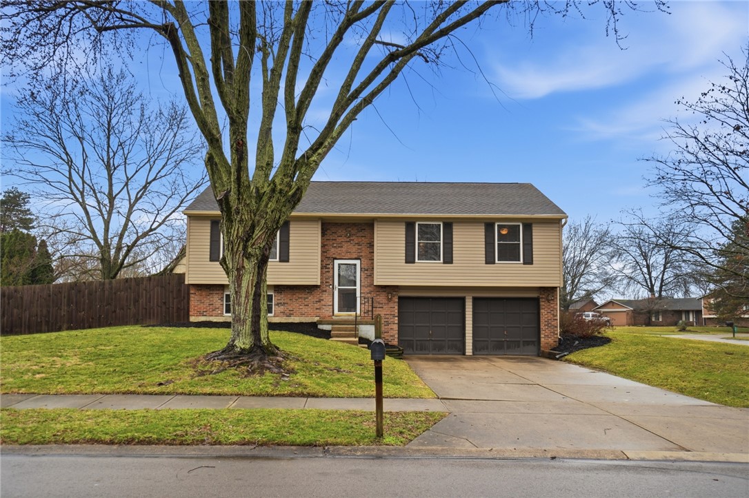 9881 Rose Arbor Drive