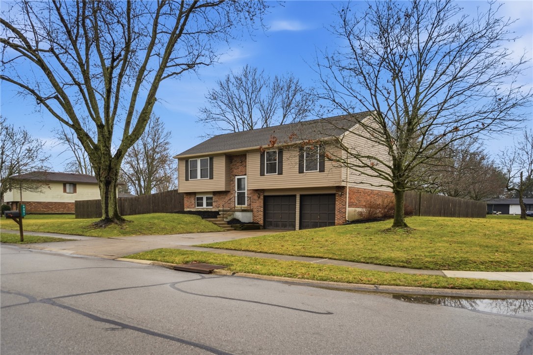 9881 Rose Arbor Drive