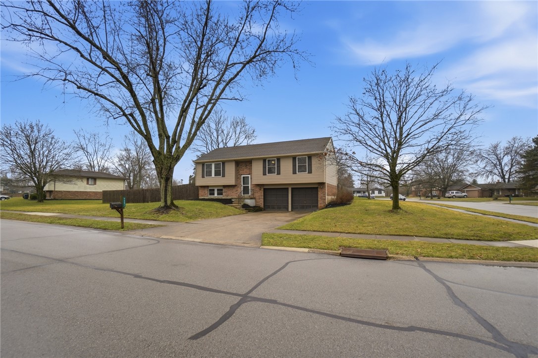 9881 Rose Arbor Drive