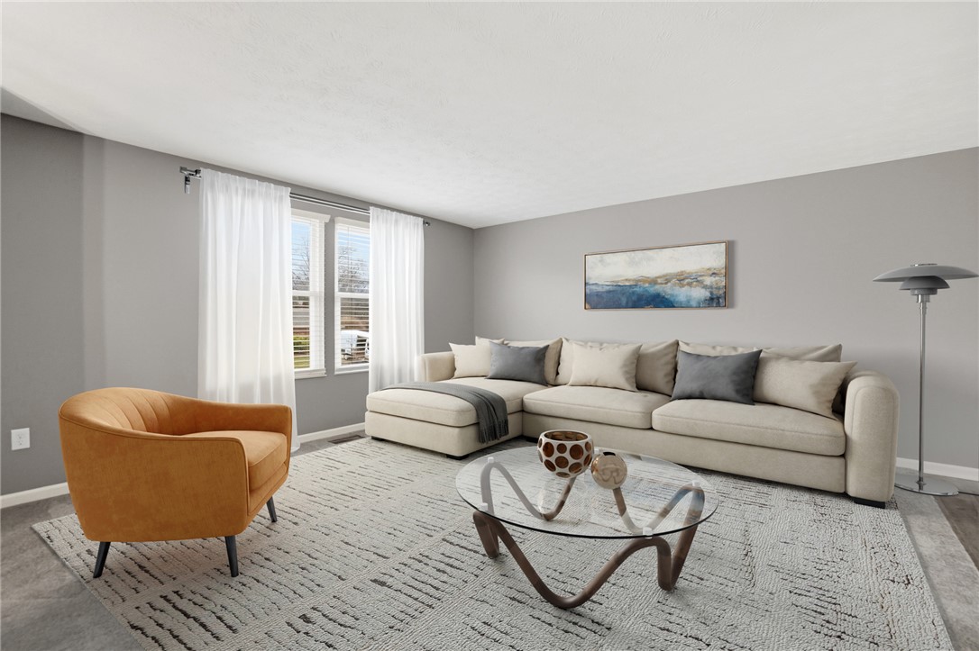 9881 Rose Arbor Drive