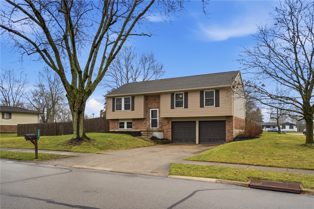 9881 Rose Arbor Drive