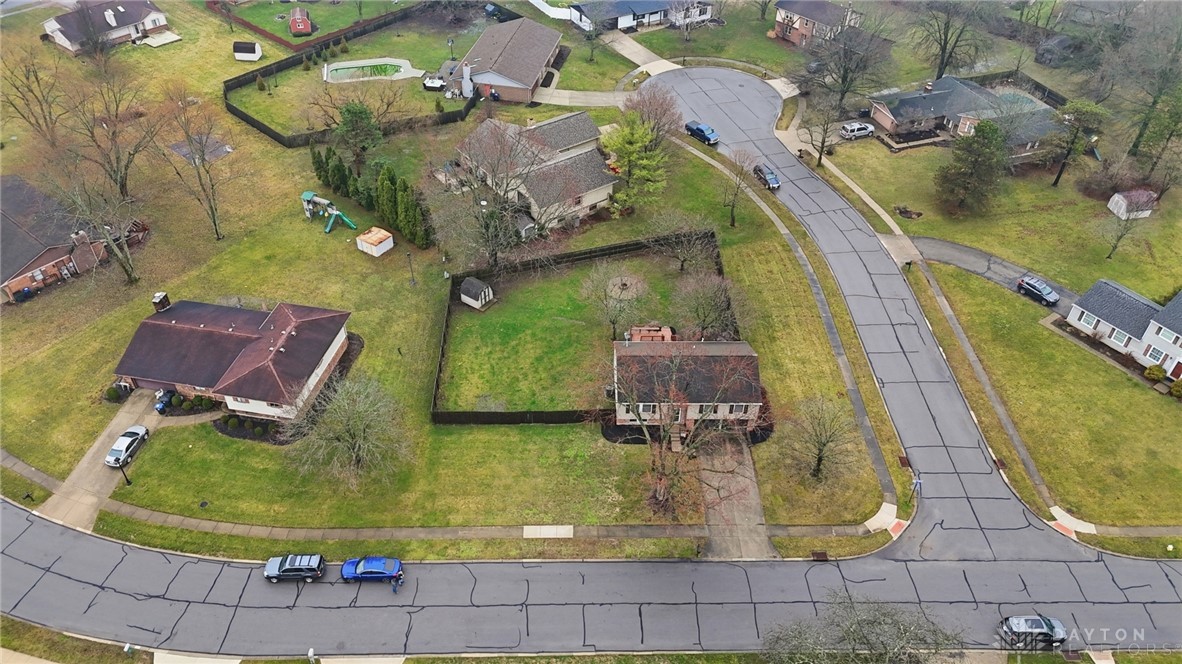 9881 Rose Arbor Drive