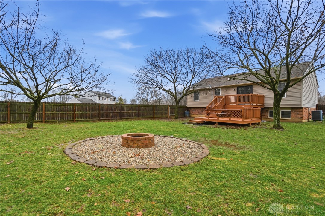 9881 Rose Arbor Drive