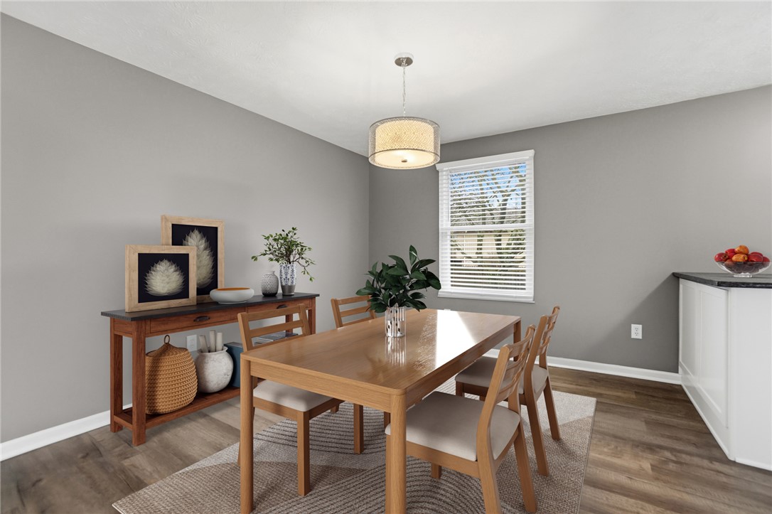 9881 Rose Arbor Drive