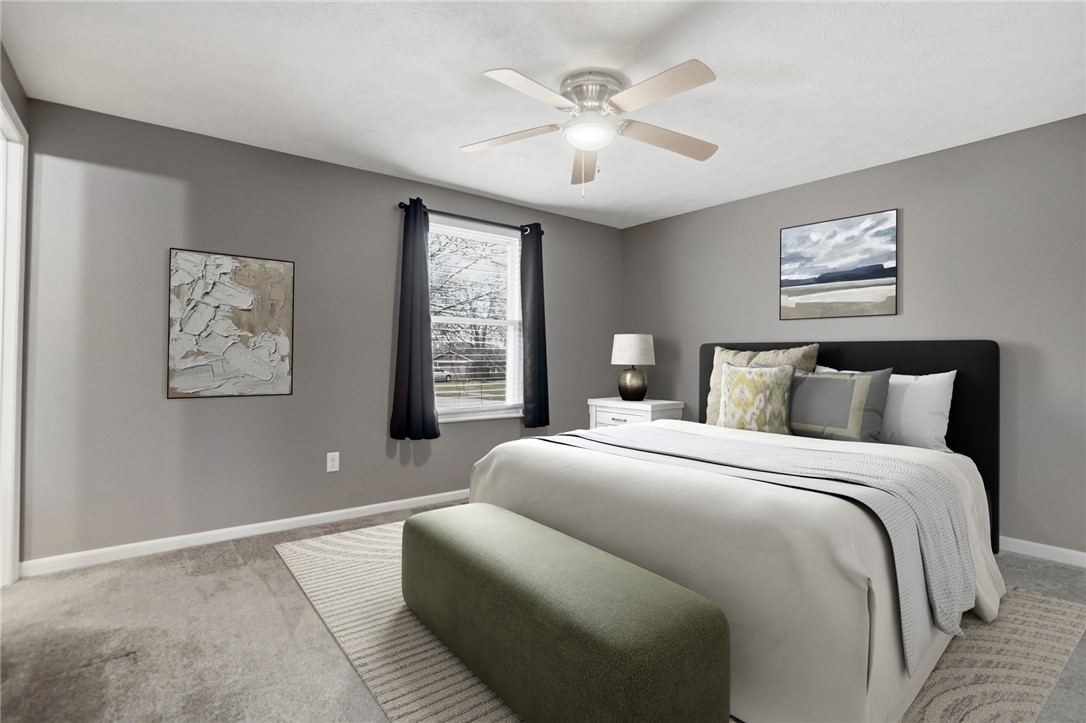 9881 Rose Arbor Drive