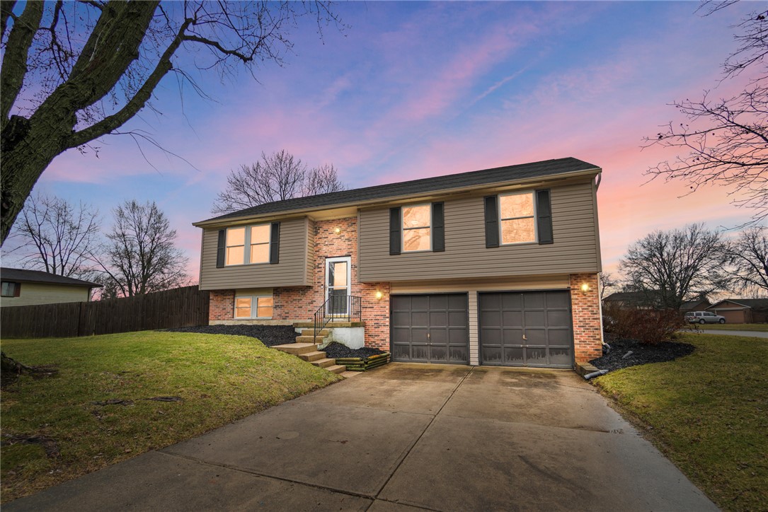 9881 Rose Arbor Drive