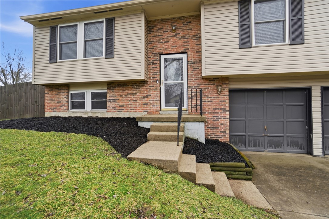 9881 Rose Arbor Drive