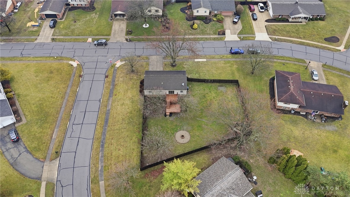 9881 Rose Arbor Drive