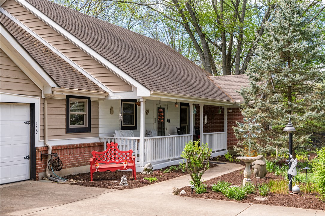159 E Lytle 5 Points Road