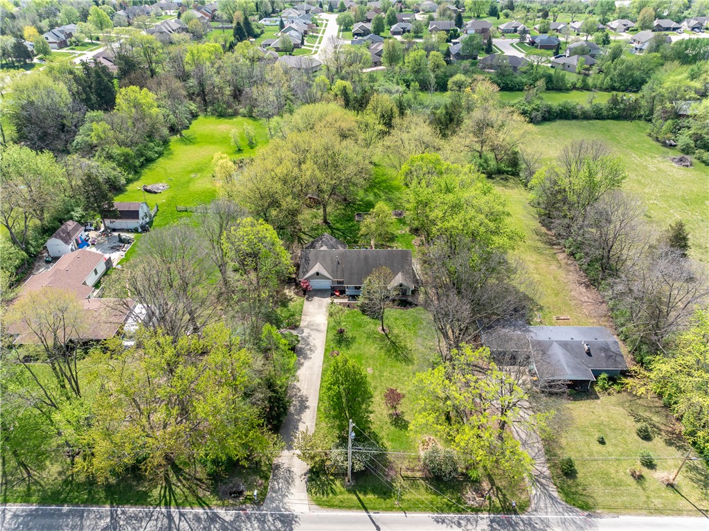 159 E Lytle 5 Points Road