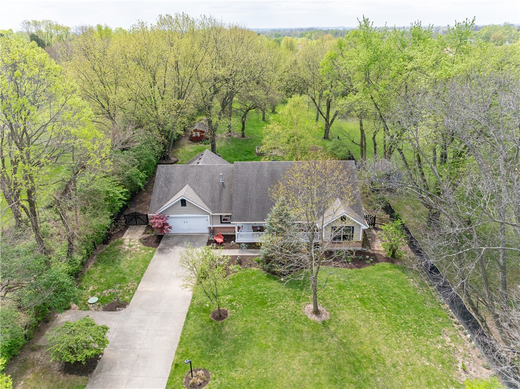 159 E Lytle 5 Points Road