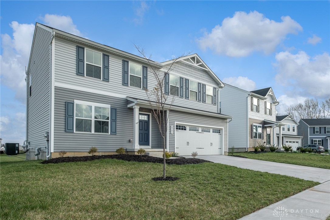 4341 Purple Aster Court