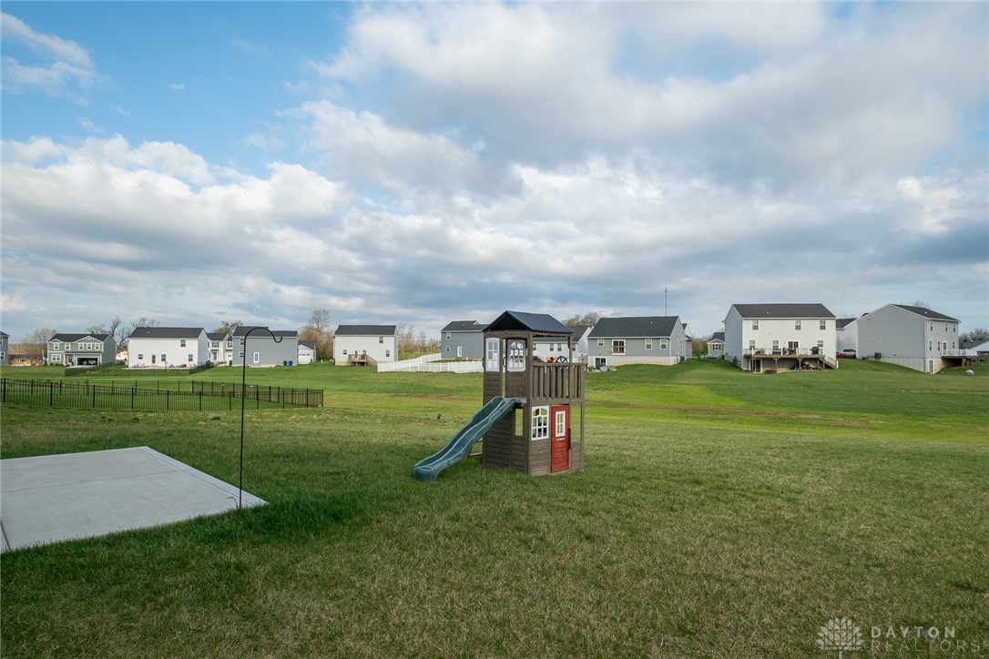 4341 Purple Aster Court