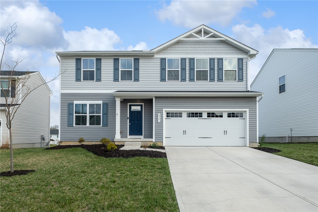 4341 Purple Aster Court
